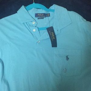 Dress shirt